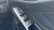 Ford Focus 1.0 EcoBoost Hybrid mHEV 125 ST-Line Edition 5dr Petrol Hatchback